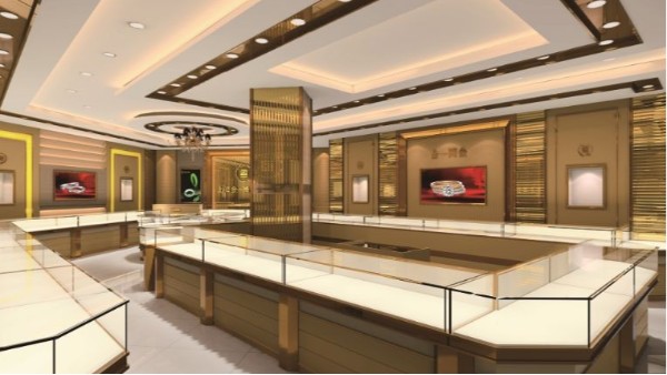 不銹鋼線條裝飾，超越你的想象！