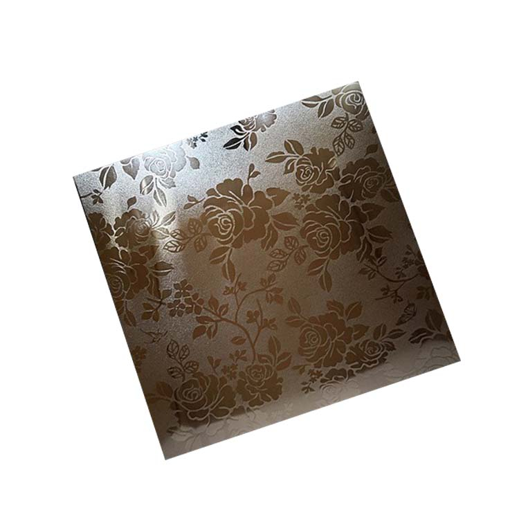 不銹鋼花紋板 不銹鋼花紋板